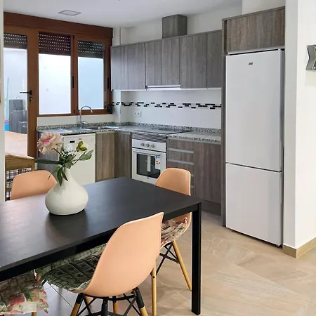 Holiday home Caseta Orbeta