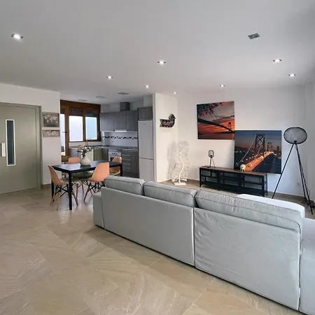 Caseta Orbeta Holiday home *