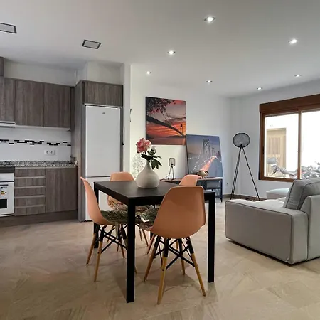Caseta Orbeta Holiday home Orba