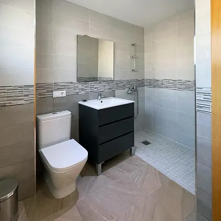 Holiday home Caseta Orbeta *