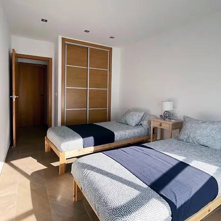 Holiday home Caseta Orbeta Orba