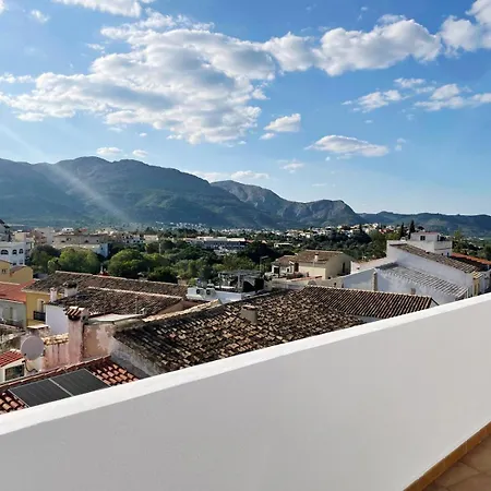 Caseta Orbeta Holiday home Orba